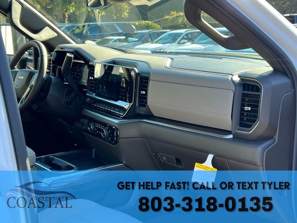 2026 Chevrolet Silverado 2500 HD LT - Photo 29