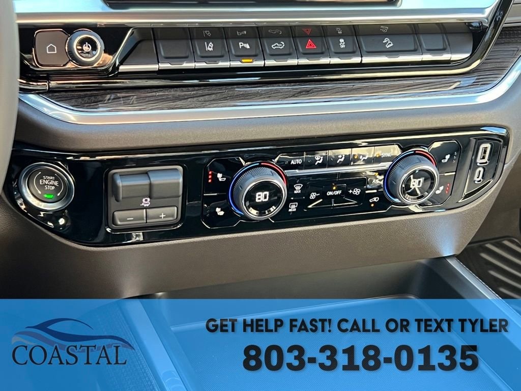 2026 Chevrolet Silverado 2500 HD LT - Photo 54