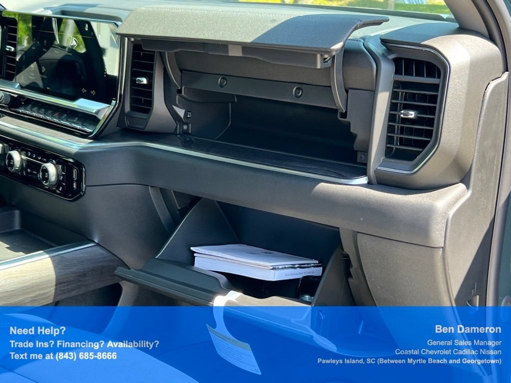 2026 Chevrolet Silverado 2500 HD LTZ - Photo 29