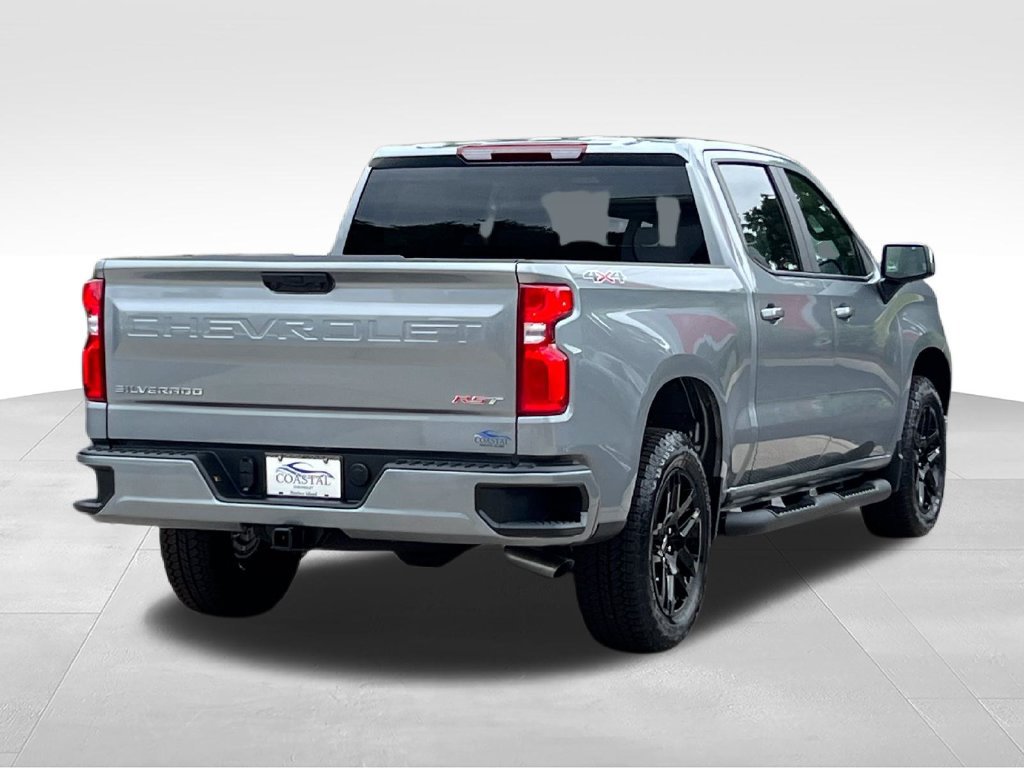 2026 Chevrolet Silverado 1500 RST - Photo 11