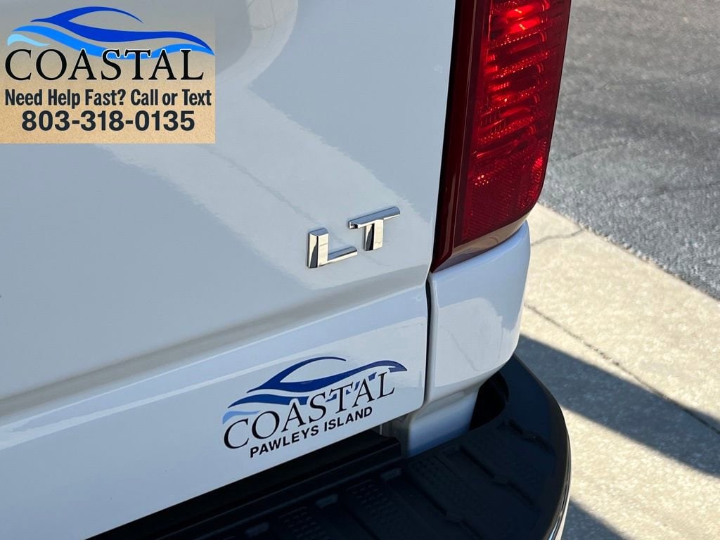 2026 Chevrolet Silverado 2500 HD LT - Photo 30