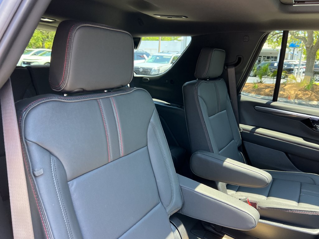 2026 Chevrolet Tahoe RST - Photo 25