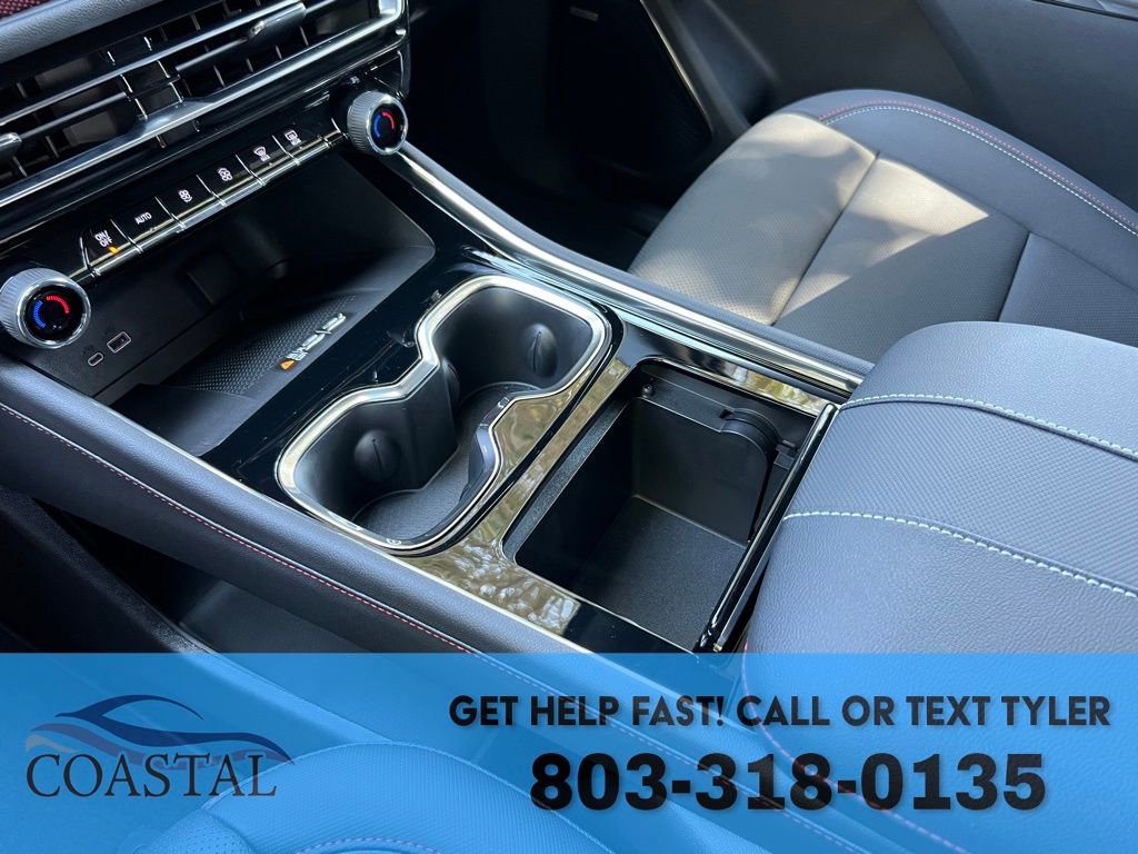 2026 Chevrolet Traverse Z71 - Photo 54