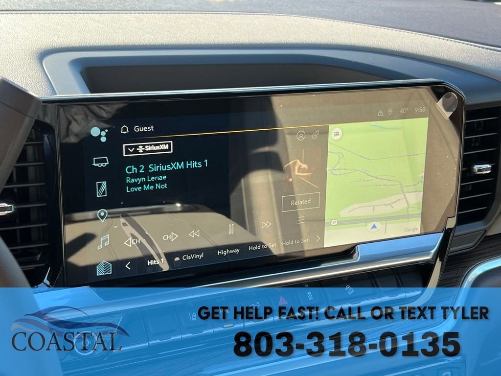 2026 Chevrolet Silverado 2500 HD LT - Photo 46