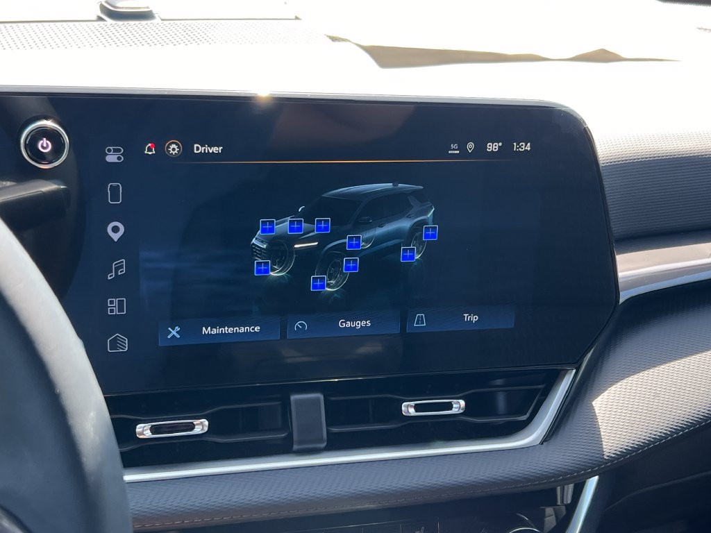 2026 Chevrolet Equinox LT - Photo 35