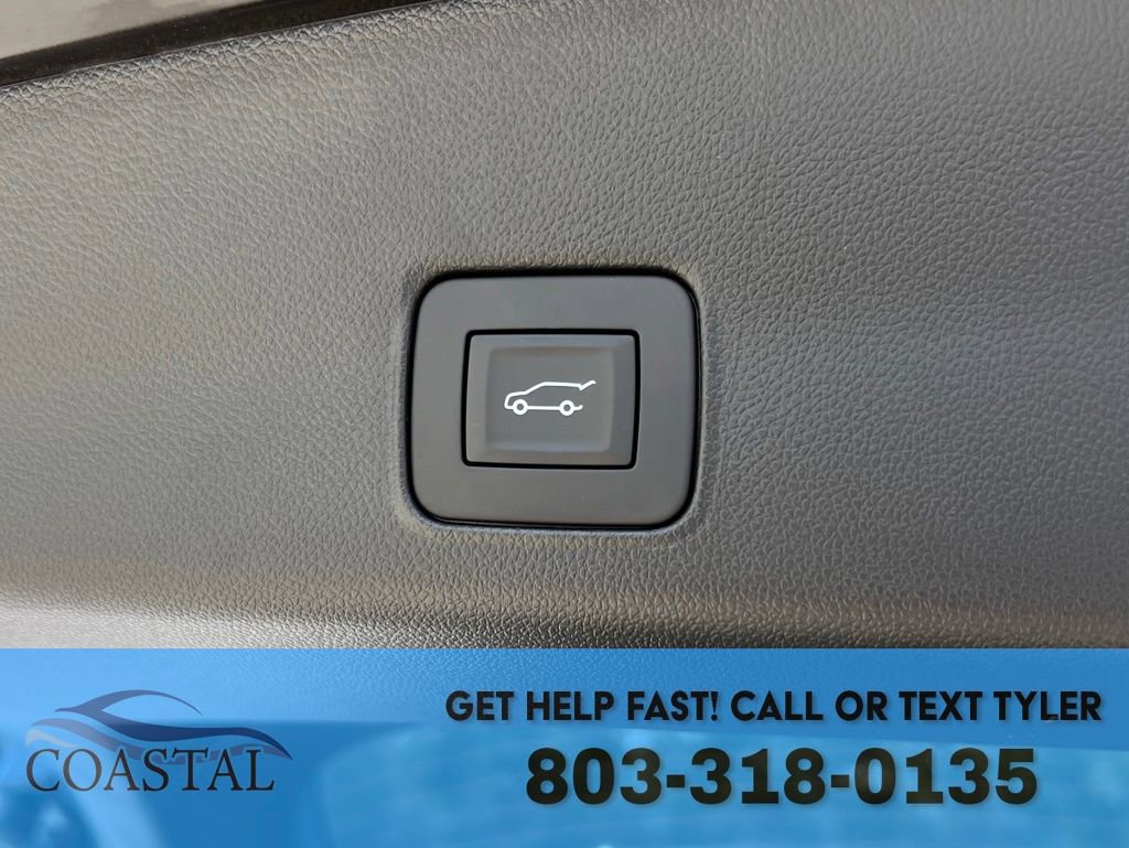 2026 Chevrolet Trailblazer Activ - Photo 23