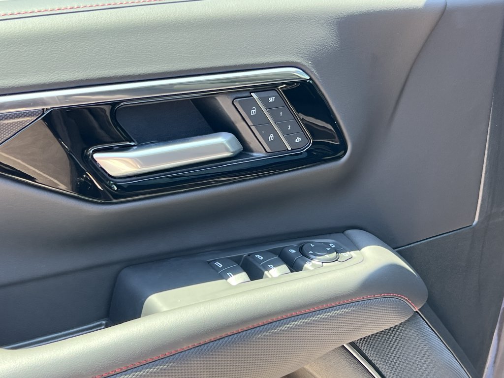 2026 Chevrolet Tahoe RST - Photo 6
