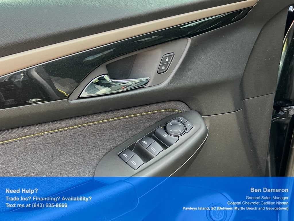 2026 Chevrolet Trailblazer Activ - Photo 6