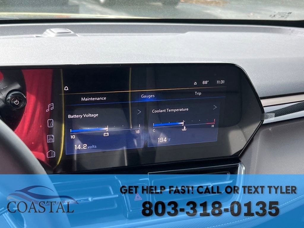 2026 Chevrolet Trailblazer Activ - Photo 40