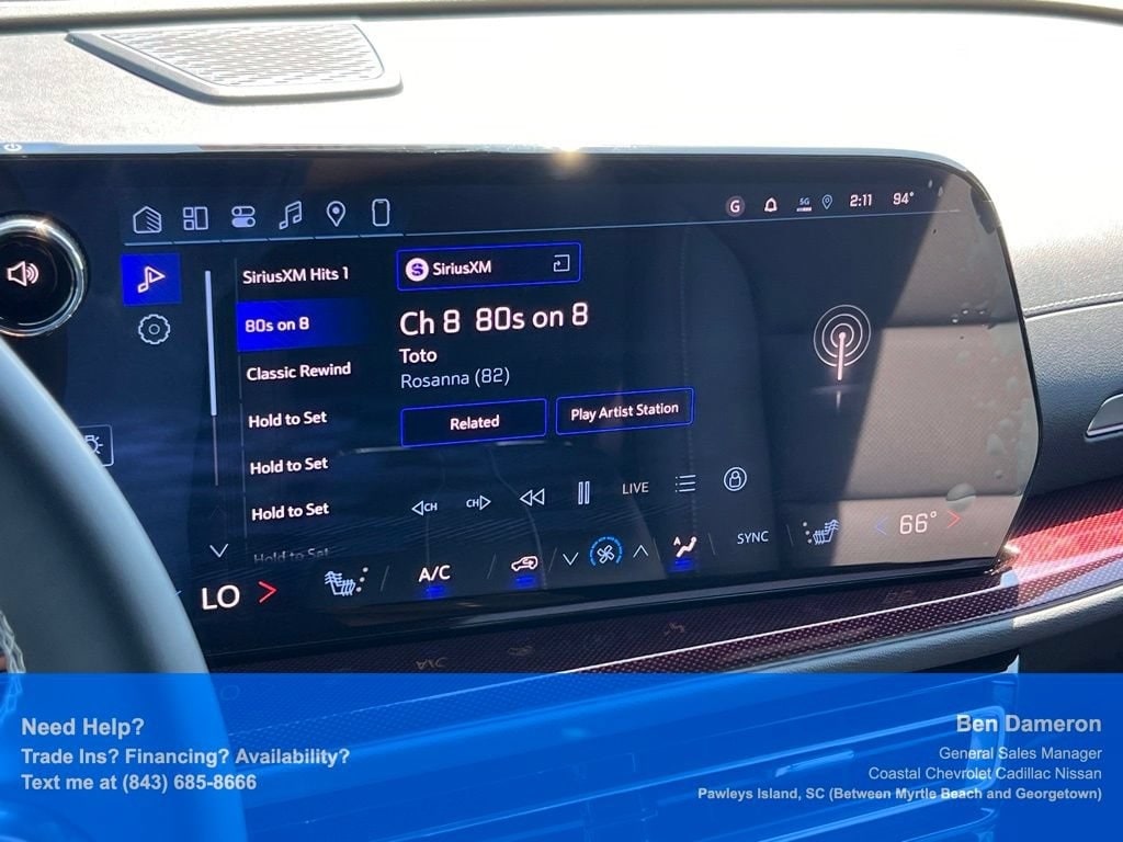 2026 Chevrolet Traverse Z71 - Photo 40