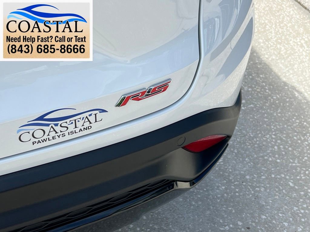 2026 Chevrolet Trax RS - Photo 25