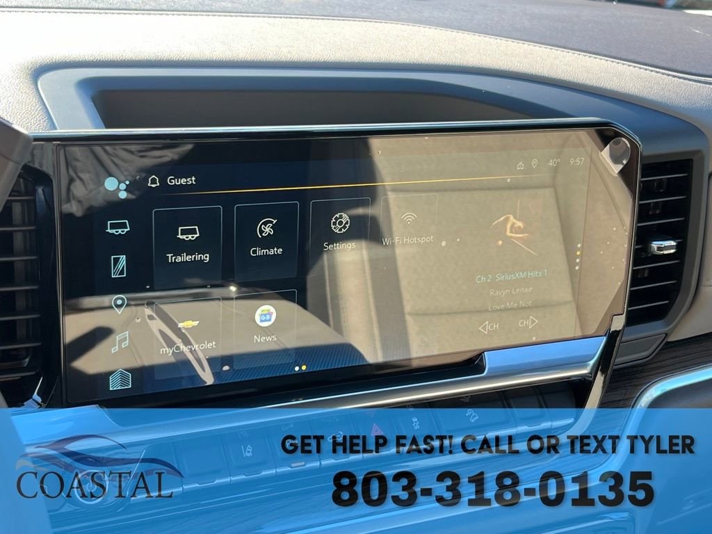 2026 Chevrolet Silverado 2500 HD LT - Photo 44