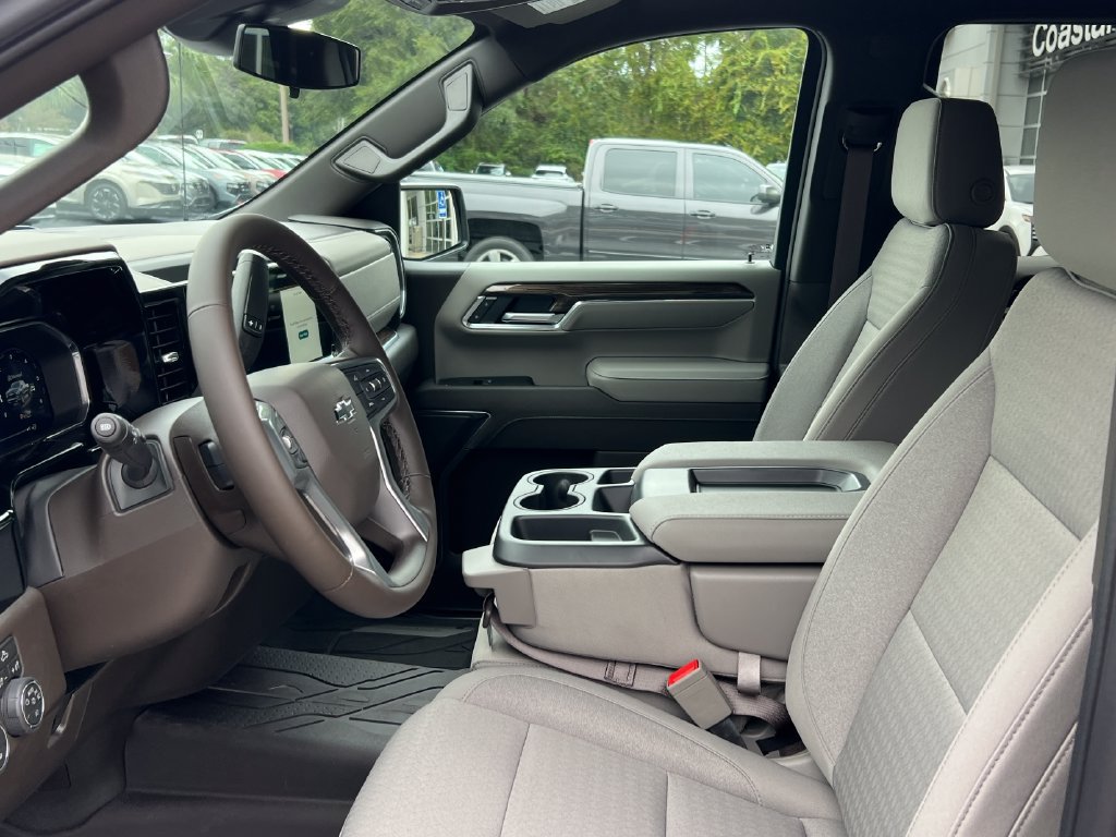 2026 Chevrolet Silverado 1500 RST - Photo 9