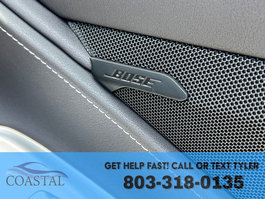 2025 Chevrolet Corvette 1LT - Photo 22