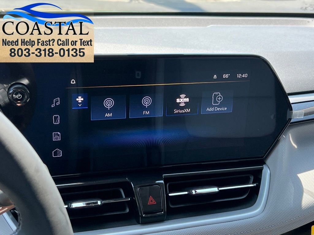 2026 Chevrolet Trailblazer LT - Photo 30