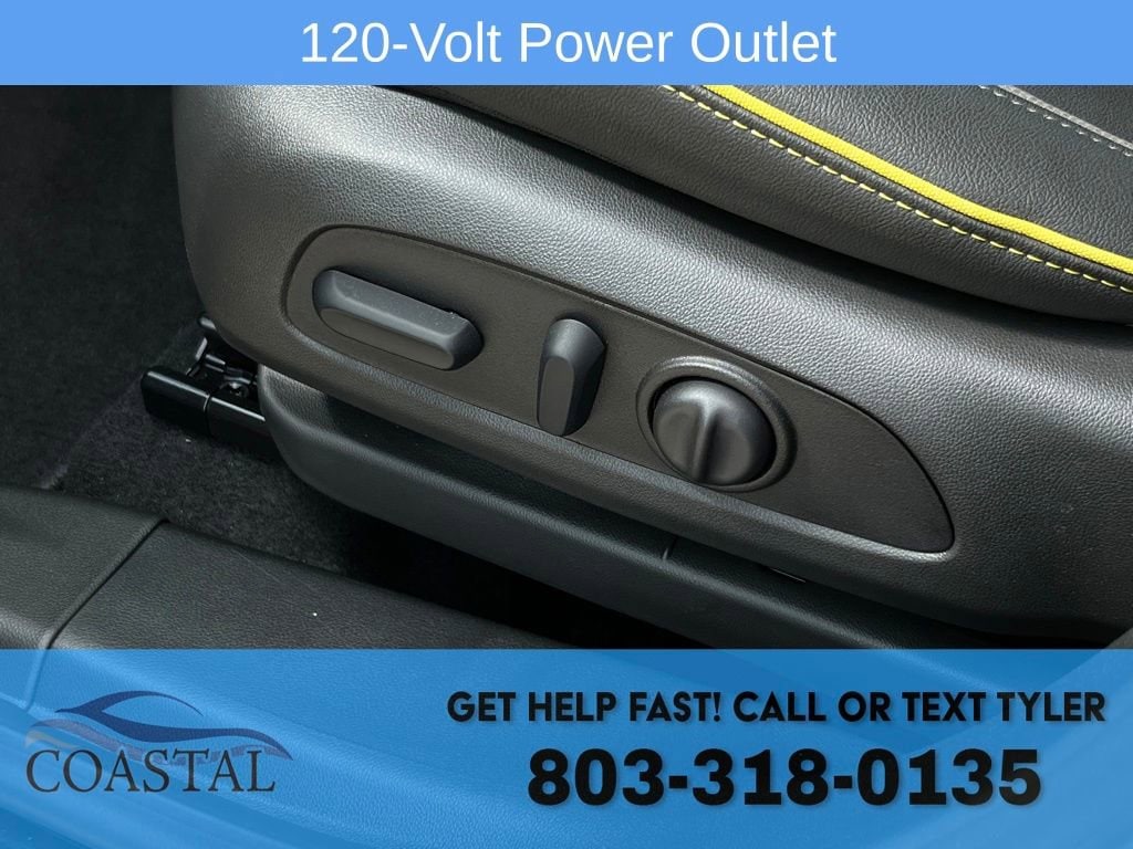 2026 Chevrolet Trailblazer Activ - Photo 9