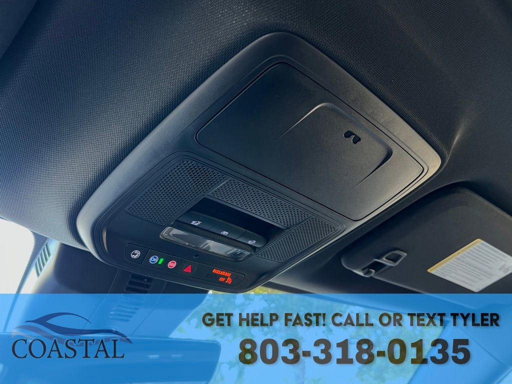 2026 Chevrolet Traverse Z71 - Photo 55