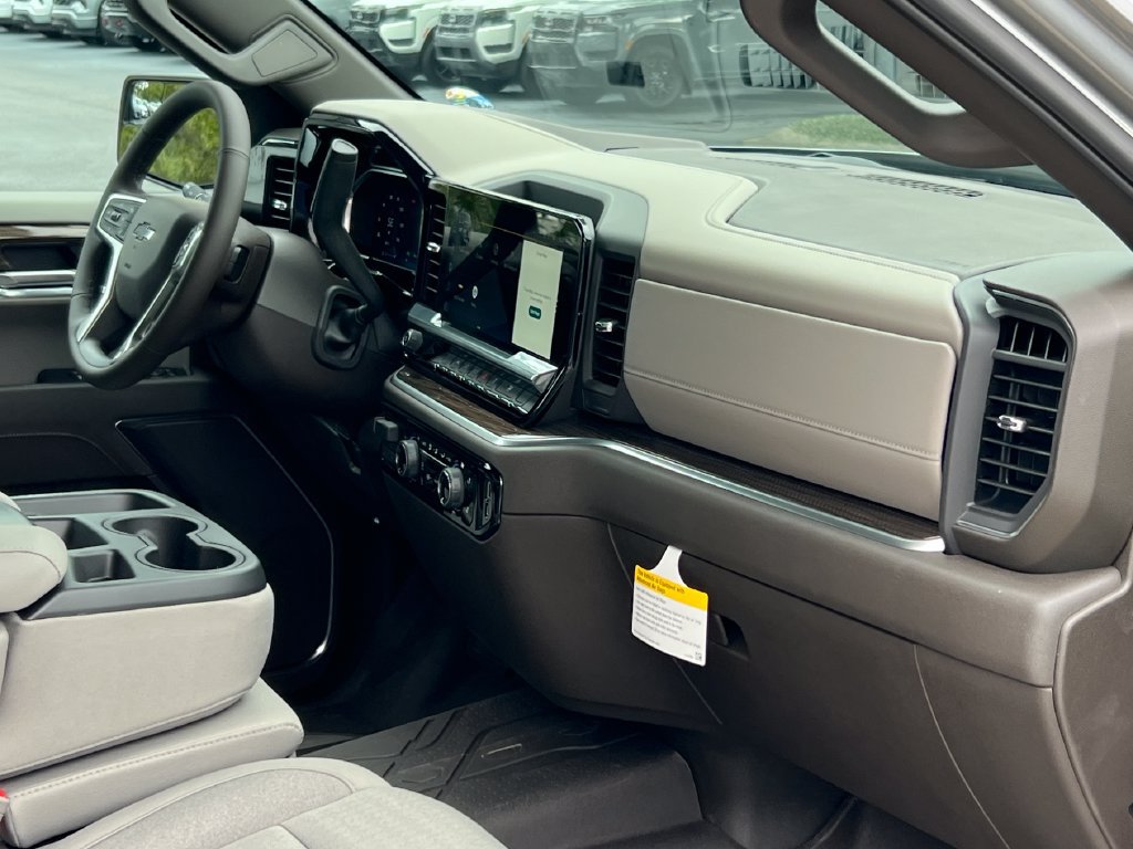 2026 Chevrolet Silverado 1500 RST - Photo 22