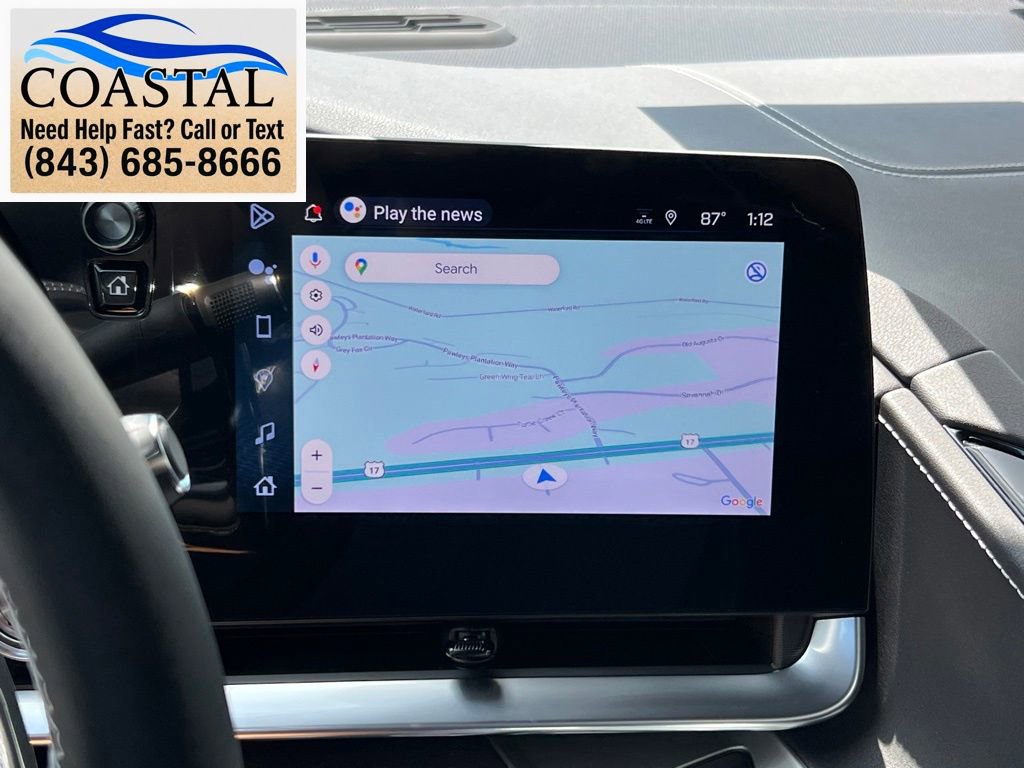 2025 Chevrolet Corvette 1LT - Photo 31