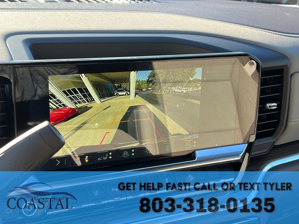 2026 Chevrolet Silverado 2500 HD LT - Photo 51