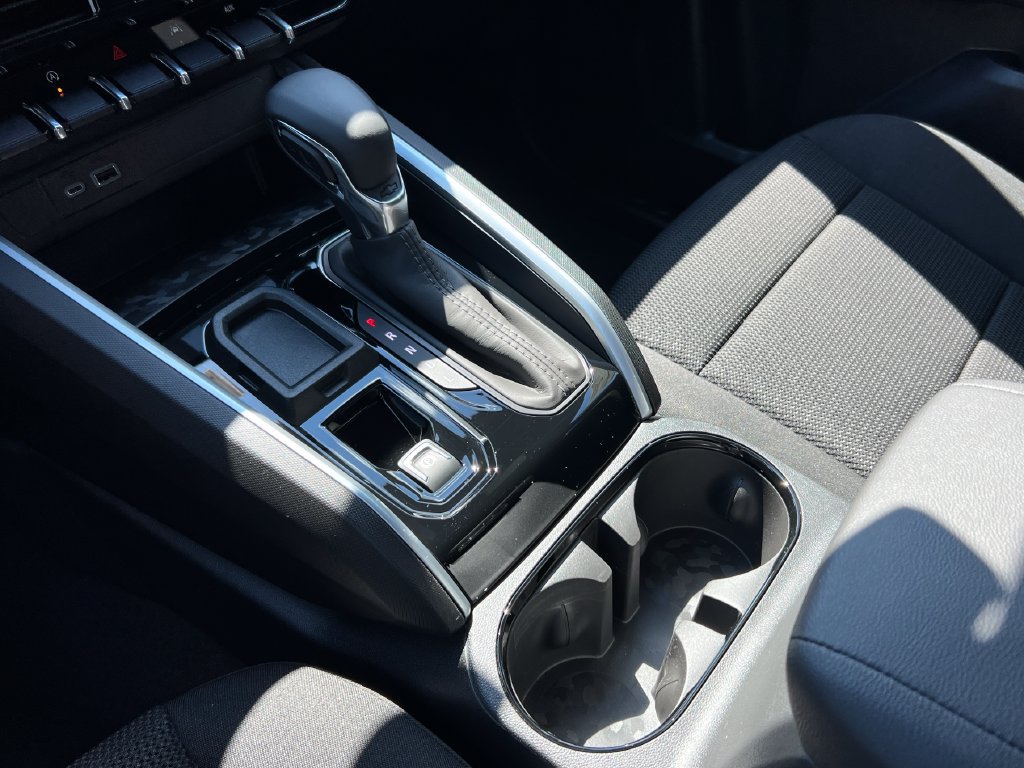 2026 Chevrolet Colorado LT - Photo 43