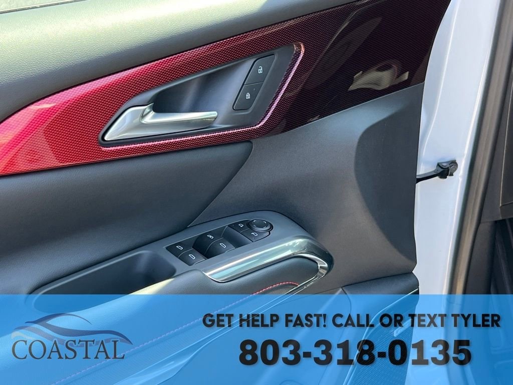 2026 Chevrolet Traverse Z71 - Photo 7