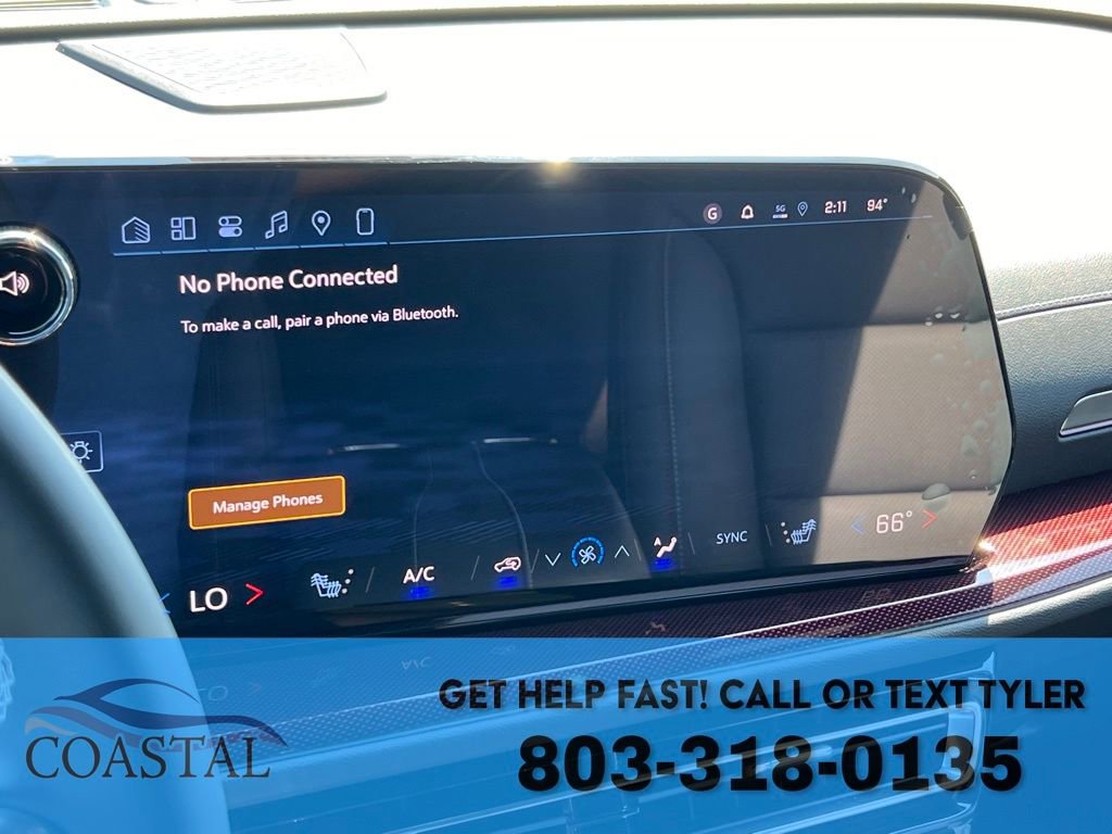 2026 Chevrolet Traverse Z71 - Photo 44