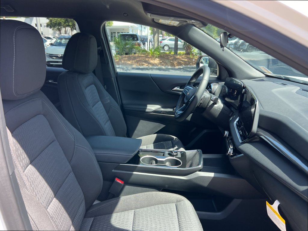 2026 Chevrolet Equinox LT - Photo 20