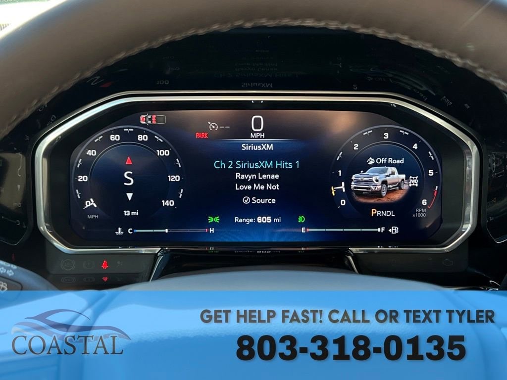 2026 Chevrolet Silverado 2500 HD LT - Photo 40