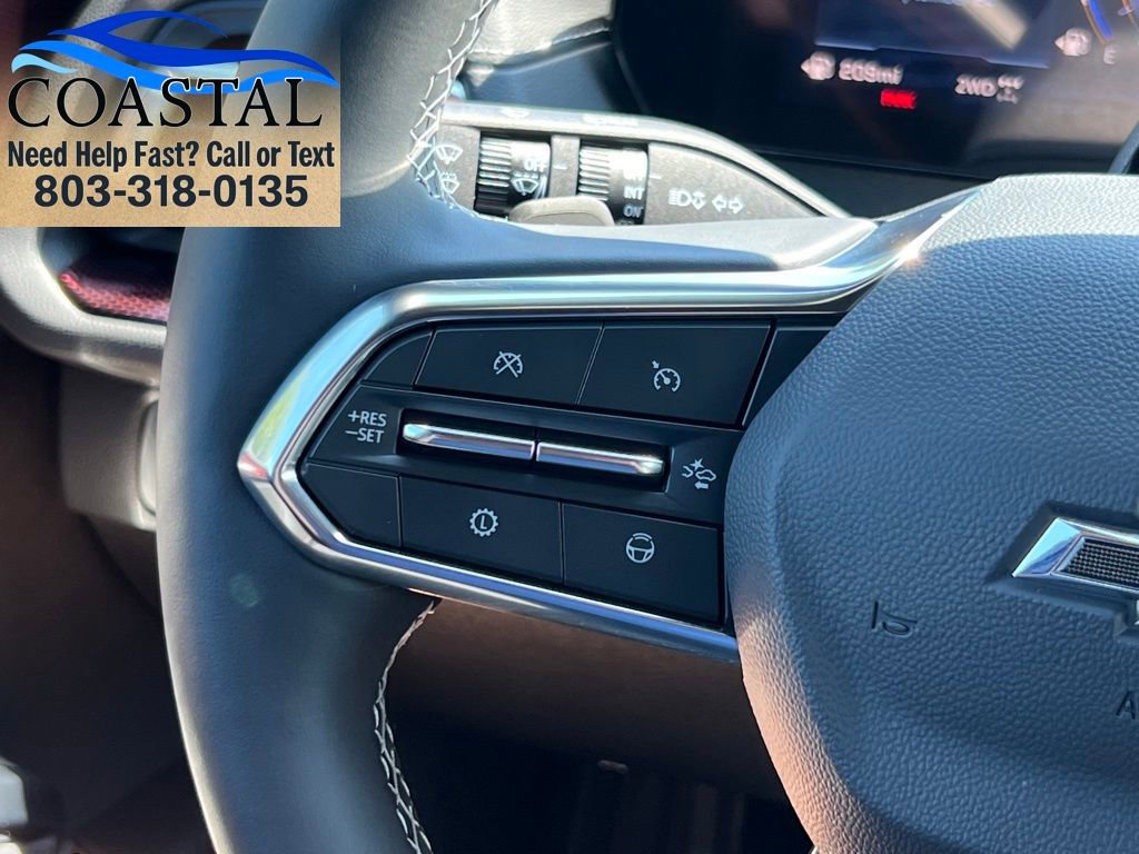 2026 Chevrolet Traverse Z71 - Photo 37