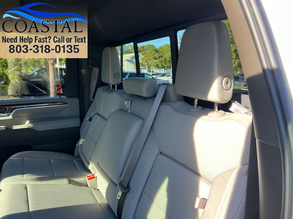 2026 Chevrolet Silverado 2500 HD LT - Photo 18