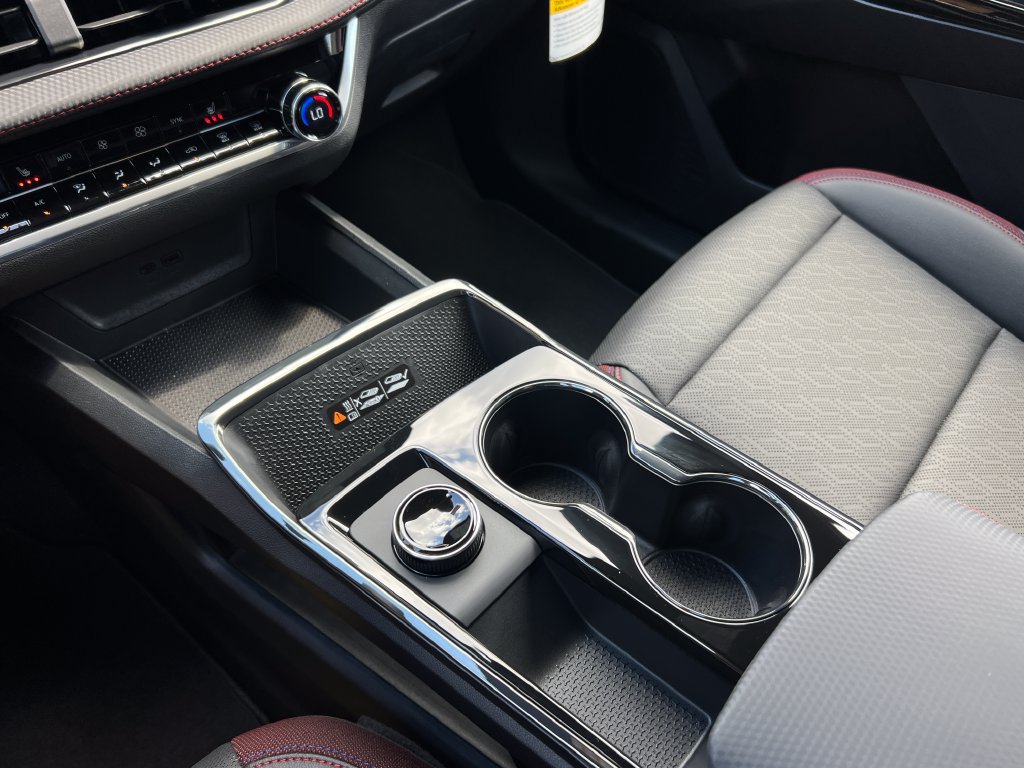 2026 Chevrolet Equinox RS - Photo 45