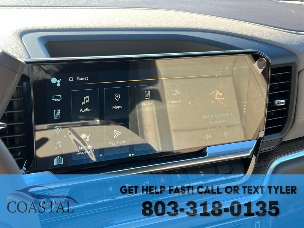 2026 Chevrolet Silverado 2500 HD LT - Photo 43