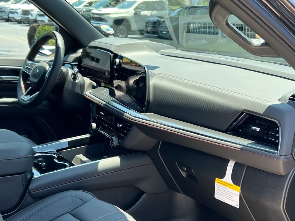 2026 Chevrolet Tahoe RST - Photo 30
