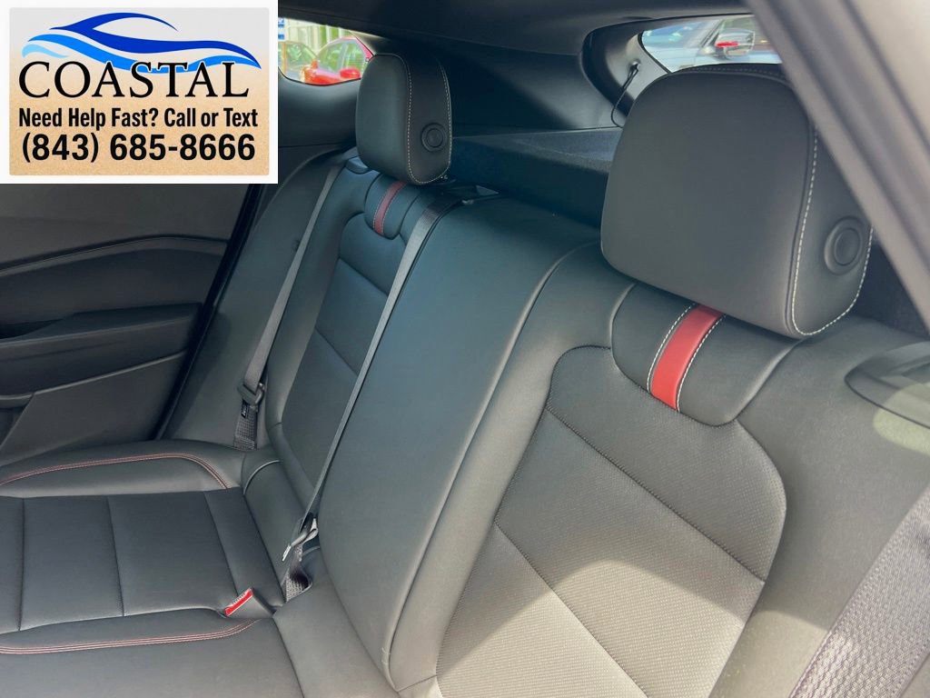 2026 Chevrolet Trax RS - Photo 17