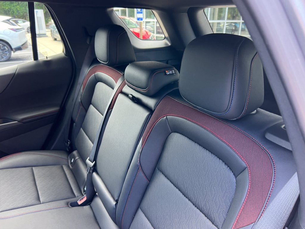 2026 Chevrolet Equinox RS - Photo 17