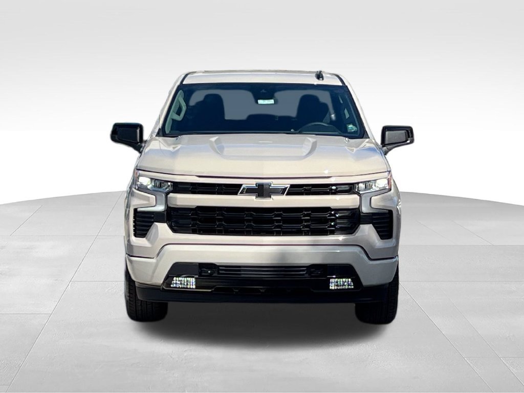 New 2026 Chevrolet Silverado 1500 RST Truck