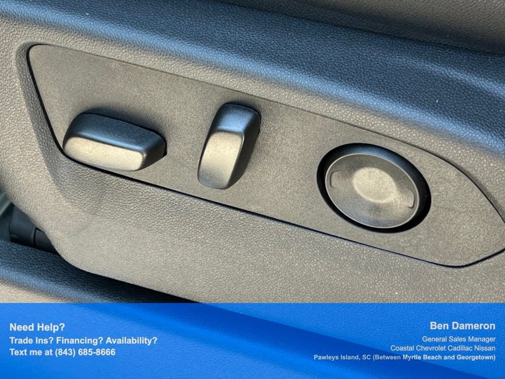 2026 Chevrolet Silverado 2500 HD LTZ - Photo 8