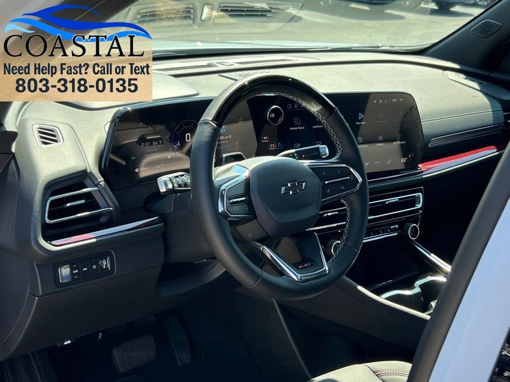 2026 Chevrolet Traverse Z71 - Photo 7