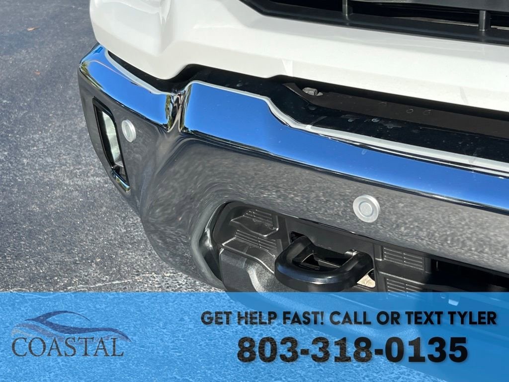 2026 Chevrolet Silverado 2500 HD LT - Photo 38