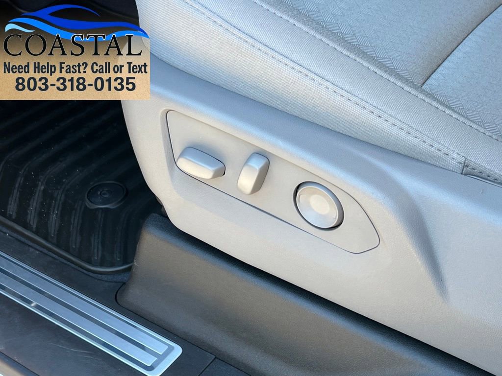 2026 Chevrolet Silverado 2500 HD LT - Photo 9