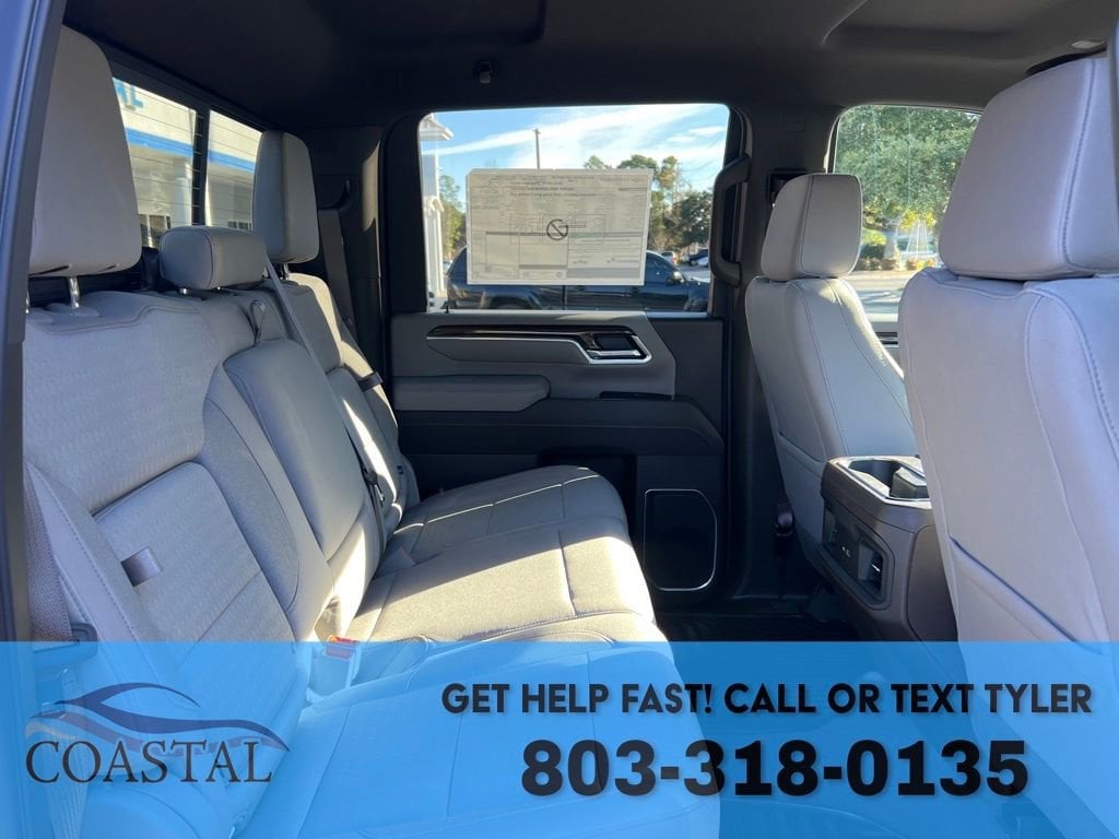 2026 Chevrolet Silverado 2500 HD LT - Photo 23