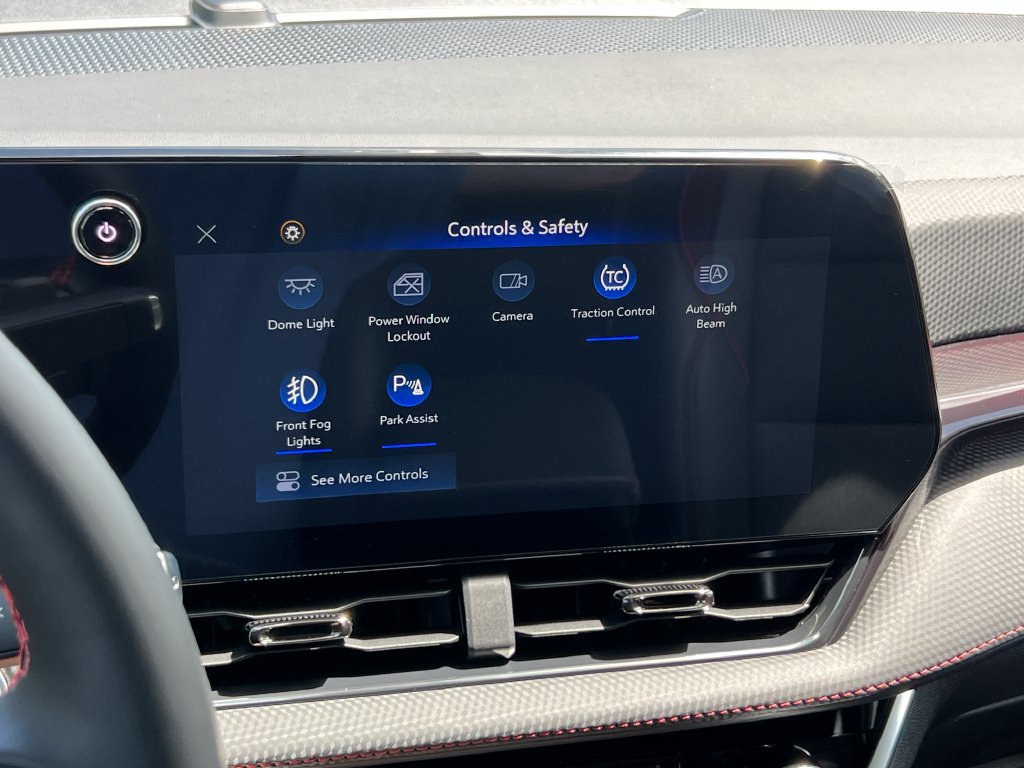 2026 Chevrolet Equinox RS - Photo 39