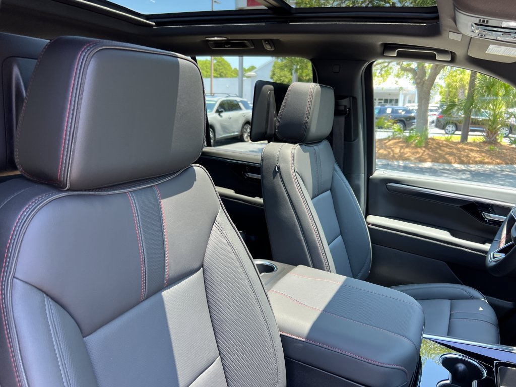 2026 Chevrolet Tahoe RST - Photo 29