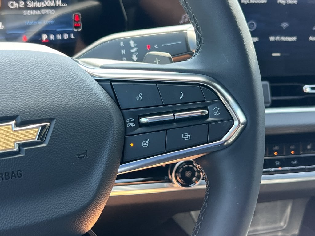 2026 Chevrolet Equinox LT - Photo 28