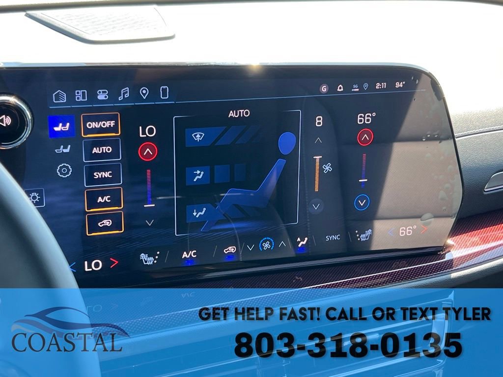 2026 Chevrolet Traverse Z71 - Photo 45