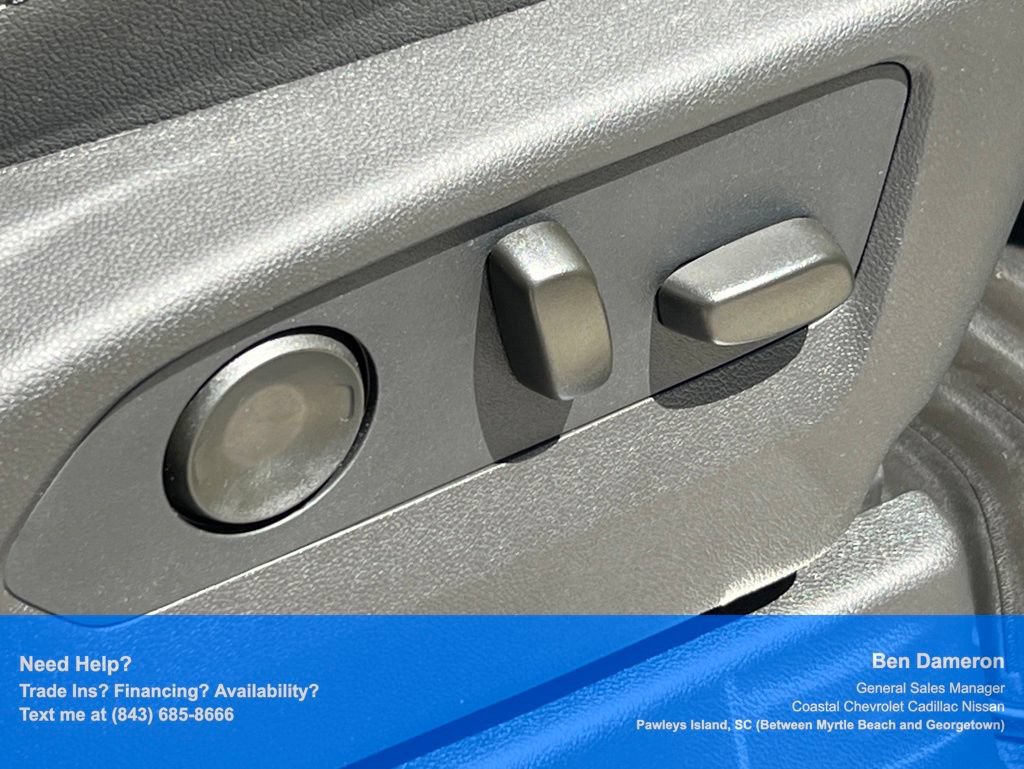 2026 Chevrolet Silverado 2500 HD LTZ - Photo 28