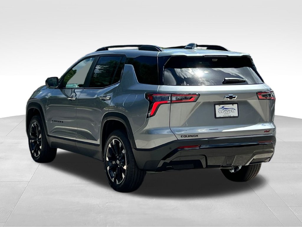 2026 Chevrolet Equinox RS - Photo 14