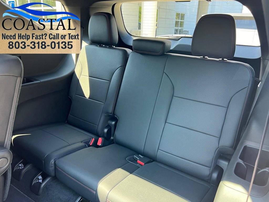 2026 Chevrolet Traverse Z71 - Photo 23