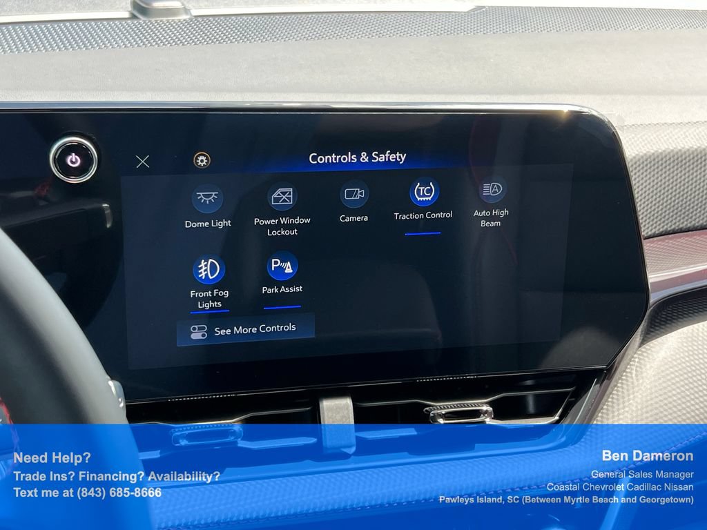2026 Chevrolet Equinox RS - Photo 39